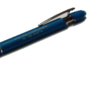 Paul Soul Stylus Pen